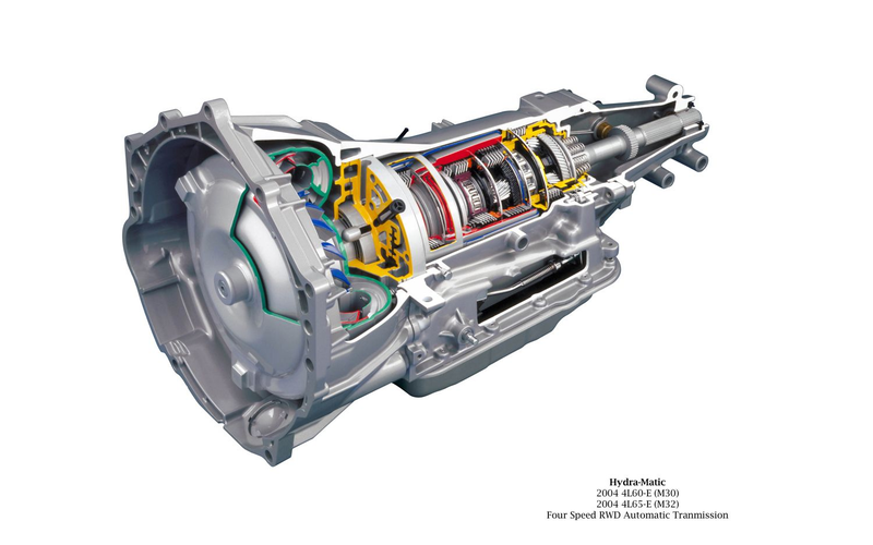 Illustration for article titled Big Block